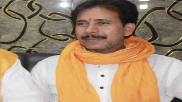 बीजेपी को कितना देंगे अनिल राजभर? बीजेपी को कितना देंगे अनिल राजभर?