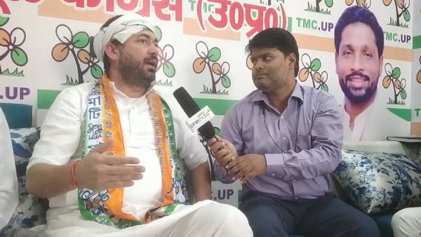 ललितेश ललितेश