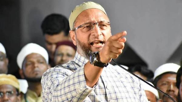 फिर भी क्यों जोर लगाये हुए हैं ओवैसी