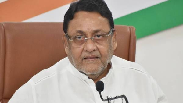 क्या शाहरुख खान की ढाल हैं नवाब मलिक ?