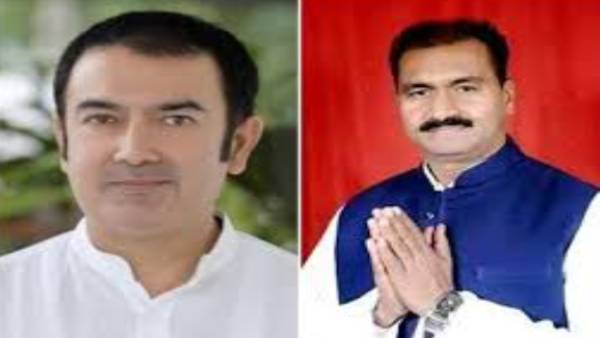 पृथ्वीपुर विधानसभा सीट पृथ्वीपुर विधानसभा सीट