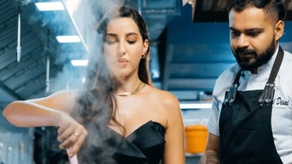 मिल जाते थे बदतमीज कस्टमर्स