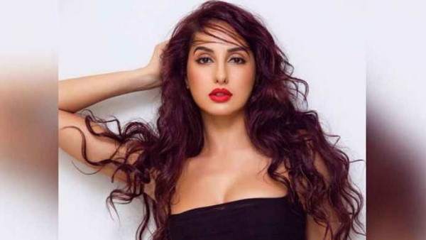 फूडी हैं नोरा फतेही