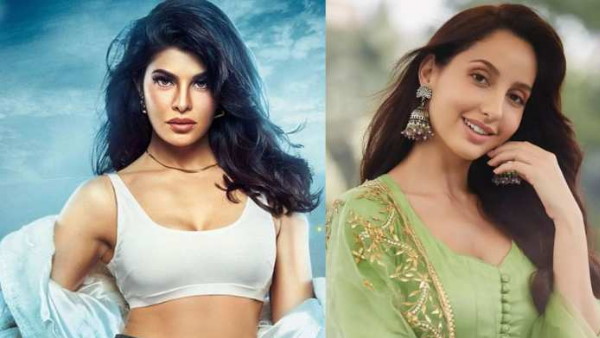 जैकलीन को दूसरी बार समन जारी