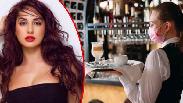 नोरा फतेही का वेट्रेस से एक्ट्रेस बनने तक का सफर