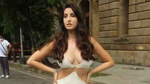 नोरा फतेही इन फिल्मों आ चुकी हैं नज़र नोरा फतेही इन फिल्मों आ चुकी हैं नज़र