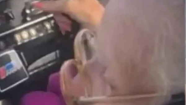 84 वर्षीय दादी मां इस बीमारी से हैं ग्रसित 84 वर्षीय दादी मां इस बीमारी से हैं ग्रसित