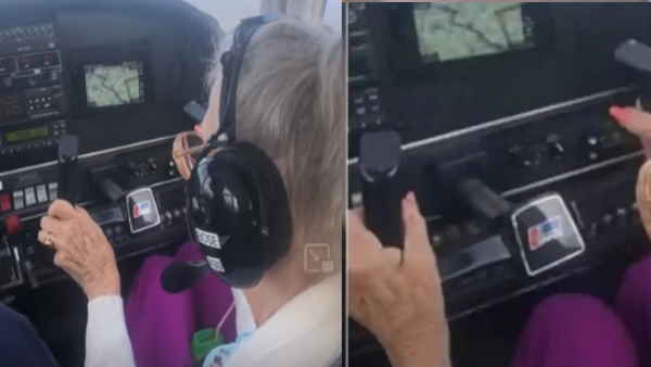 मिर्ता के बेटे ने पूरी की ये इच्छा मिर्ता के बेटे ने पूरी की ये इच्छा