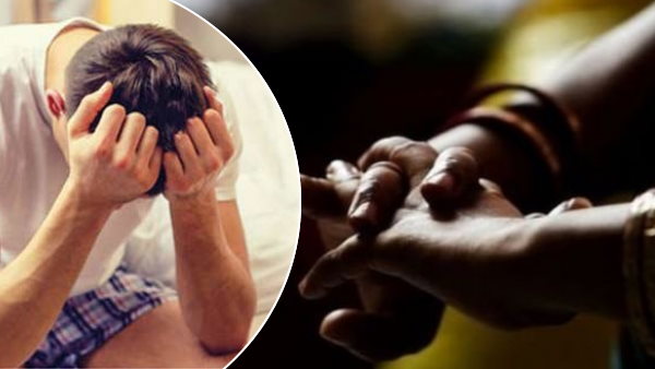 दोस्त बनकर की दगाबाजी दोस्त बनकर की दगाबाजी