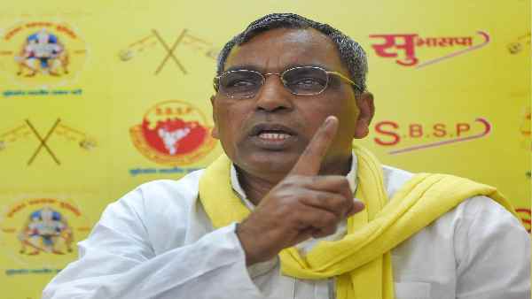 भाजपा के पास राजभर की काट क्या है ?