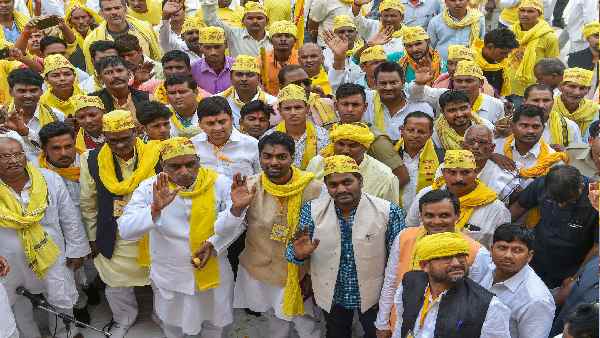 पिछले चुनाव में सुभासपा का कैसा था प्रदर्शन ?