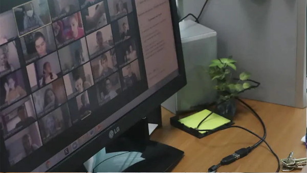 यूनिवर्सिटी ने शुरू की जांच यूनिवर्सिटी ने शुरू की जांच