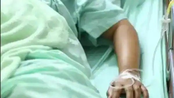 1 इंच काटा प्राइवेट पार्ट