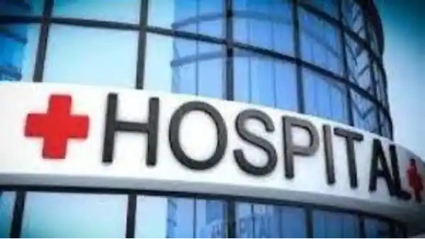 पुलिस की शरण में पहुंचा मरीज