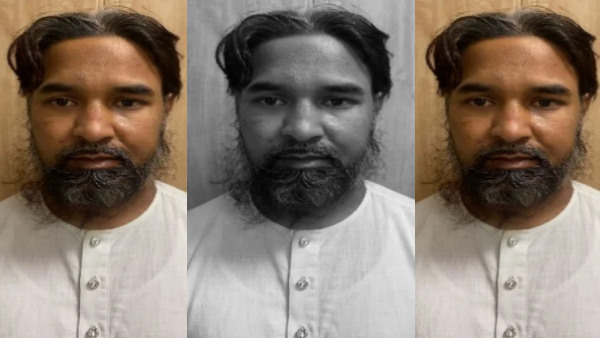 पंजाब प्रांत के नरोवाल का रहने वाला