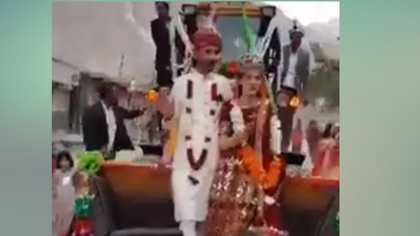  यूजर्स ने दिए कुछ ऐसे रिएक्शन