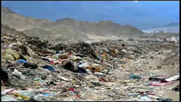 प्लीज ऐसा मत कीजिए....लद्दाख पुलिस