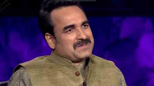 प्रोफेशनल कुक रह चुके है पंकज त्रिपाठी
