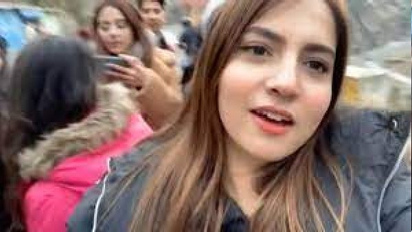 पावरी गर्ल ने भी हुईं थी काफी पॉपुलर