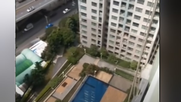 महिला ने किया आरोपों से इनकार