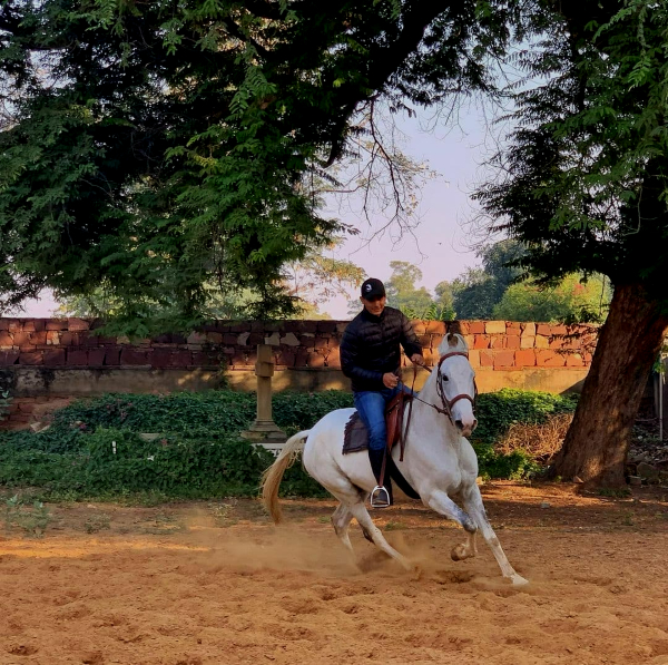  चंबल से डकैतों का खात्मा