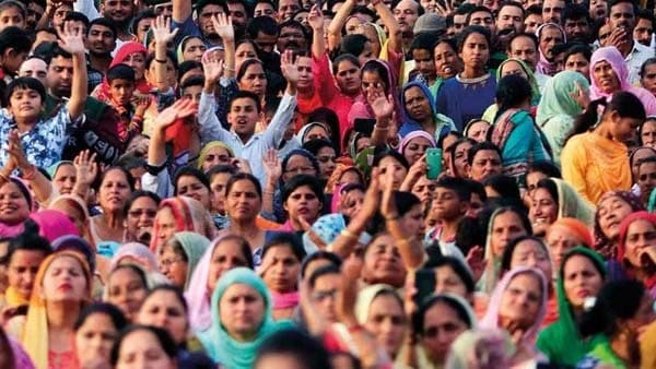 पश्चिमी यूपी में जातियों का गणित क्या है ?