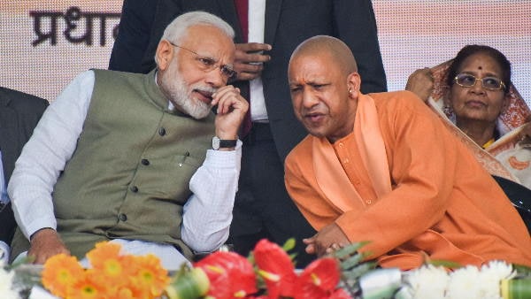 बीजेपी पर लग सकता है ब्राह्मण विरोधी होने का आरोप बीजेपी पर लग सकता है ब्राह्मण विरोधी होने का आरोप