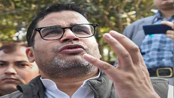 दो-तिहाई लोग बंटे हुए हैं- किशोर