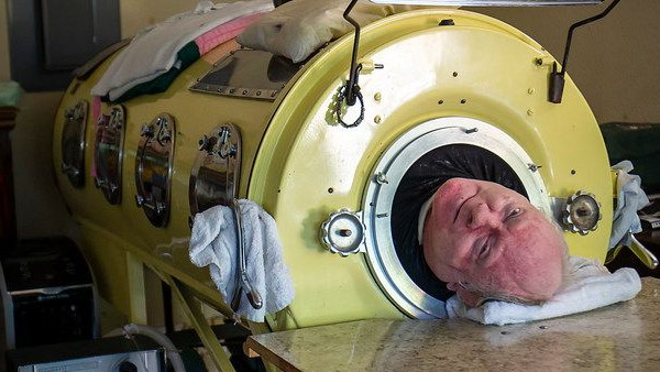 दूसरों को मोटिवेट करना चाहते थे पॉल