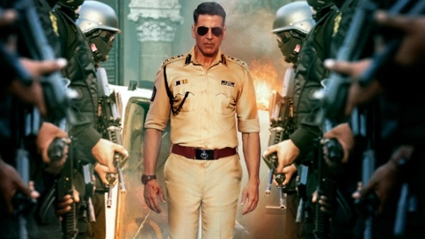 अक्षय कुमार बोले- 'इंटरवल हुआ खत्म,अब शो टाइम' अक्षय कुमार बोले- 'इंटरवल हुआ खत्म,अब शो टाइम'