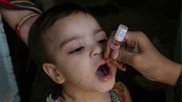 टीकाकरण की कम दर बढ़ा रही है चिंता