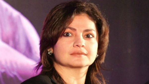 'मैं आपके साथ खड़ी हूं शाहरुख' 'मैं आपके साथ खड़ी हूं शाहरुख'