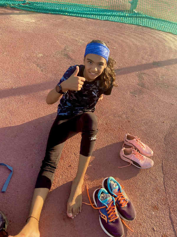 कोविड की गाइड लाइन का हवाला 