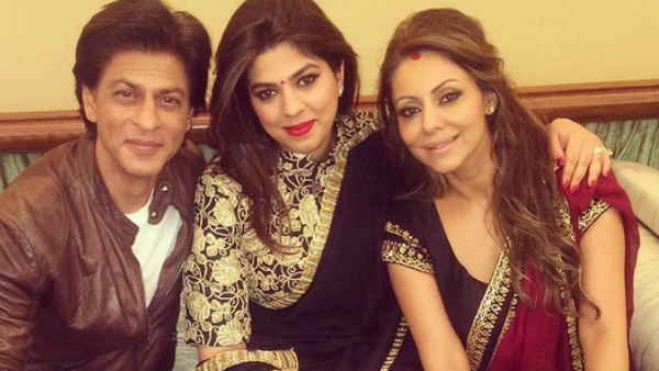 पूजा ददलानी की भी चर्चा