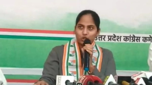 सपना चौधरी की बाउंसर रह चुकी हैं पूनम