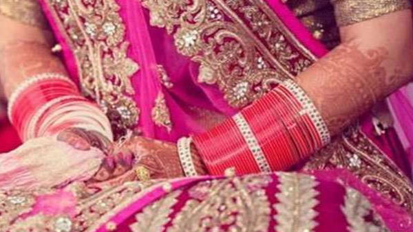 अपना माथा पकड़कर बैठ गया दूल्हा