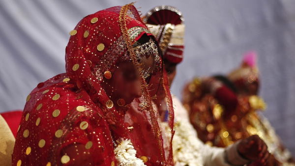 आठ महीने की गर्भवती निकली दुल्हन