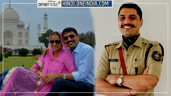 गुजरात कैडर के आईपीएस हैं प्रेमसुख डेलू