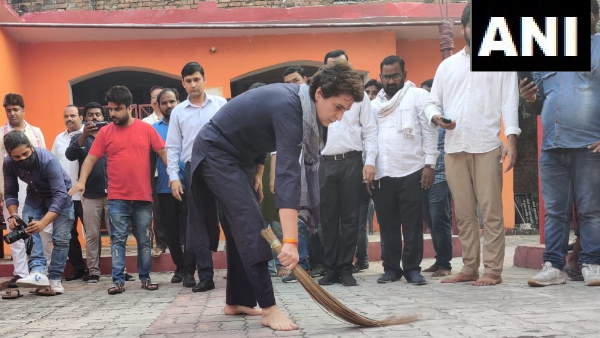 प्रियंका प्रियंका