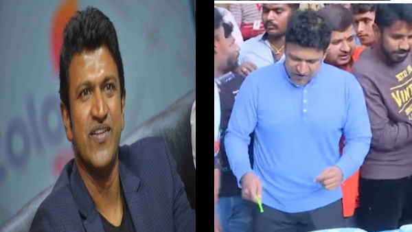 घर के बाहर फैंस का तांता लगा रहता था