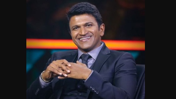 सीने में दर्द के बाद अस्पताल में भर्ती हुए थे पुनीत राजकुमार