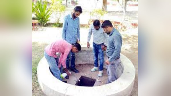 Punjab: dengue larvae 