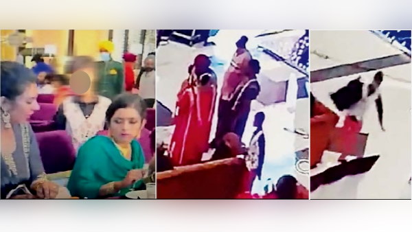 in a marriage, 10-year-old child ran away with purse full of 3 lakhs and jewels of the brides mother in a marriage, 10-year-old child ran away with purse full of 3 lakhs and jewels of the brides mother