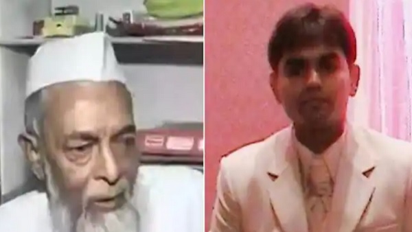 ' मुस्लिम हैं समीर तभी तो हुआ था शबाना से निकाह' ' मुस्लिम हैं समीर तभी तो हुआ था शबाना से निकाह'
