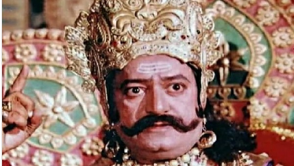 रामायण से मिली लोकप्रियता