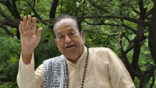 बीजेपी के टिकट पर बने थे सांसद