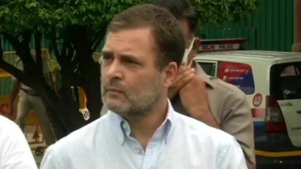 आला कमान के सक्रिय होते ही चन्नी और सिद्धू भी सक्रिय हुए