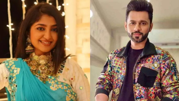 राहुल वैद्य को मिली जान से मारने की धमकी