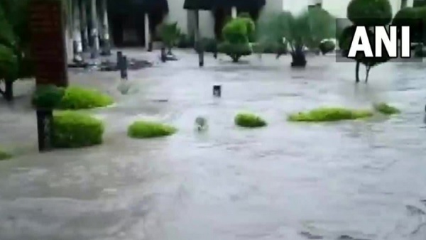 26 अक्टूबर को विदा हो जाएगा Monsoon