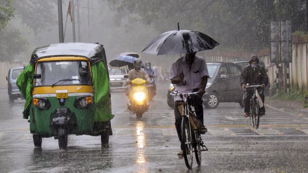 17 अक्टूबर को ऐलो अलर्ट 17 अक्टूबर को ऐलो अलर्ट